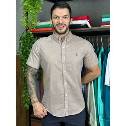 Camisa Manga Curta PRL - 30448 - VITRINE SHOPS
