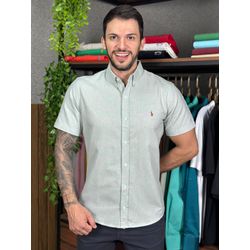 Camisa Manga Curta PRL - 30449 - VITRINE SHOPS