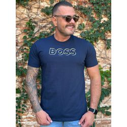 Camiseta HB Azul ⭐ - A-3565 - VITRINE SHOPS
