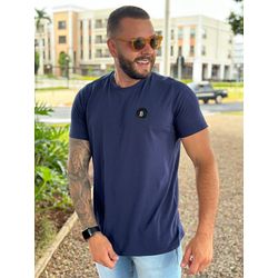 Camiseta Burberry Azul⭐ - B-3624 - VITRINE SHOPS