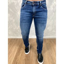 Calça Jeans Forum DFC - 3839 - DROPA AQUI