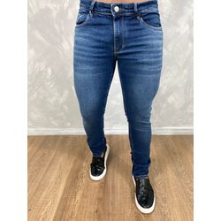 Calça Jeans Gucci DFC - 3884 - DROPA AQUI