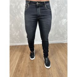 Calça Jeans Armani DFC