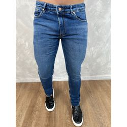 Calça Jeans LCT DFC - 3941 - DROPA AQUI