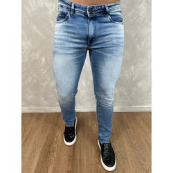 Calça Jeans JJ DFC - 3942 - DROPA AQUI