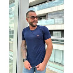 Camiseta HB Azul⭐ - C-3950 - VITRINE SHOPS