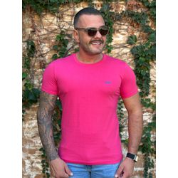 Camiseta HB Rosa⭐ - C-3951 - DROPA AQUI