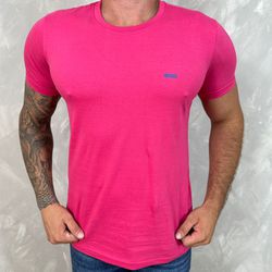 Camiseta HB Rosa - C-3951 - LOJA VIPIX