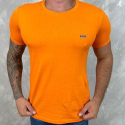 Camiseta HB Laranja - C-3954 - VITRINE SHOPS