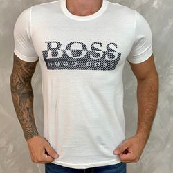 Camiseta HB Branco⭐ - B-3977 - VITRINE SHOPS