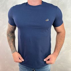 Camiseta HB Azul ⭐ - C-4012 - DROPA AQUI