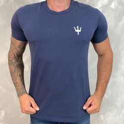 Camiseta OSK Azul DFC⭐ - 4030 - DROPA AQUI