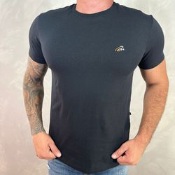 Camiseta HB Preto ⭐ - C-4049 - DROPA AQUI