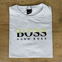 Camiseta HB Branco - C-4064 - RP IMPORTS