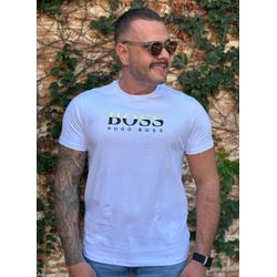 Camiseta HB Branco⭐ - C-4064 - VITRINE SHOPS