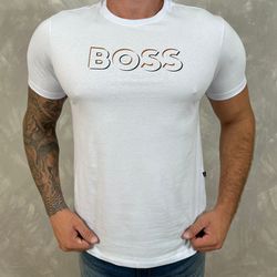 Camiseta HB Branco - C-4066 - VITRINE SHOPS