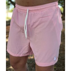 Bermuda Short PRL Rosa⭐ - 4085 - VITRINE SHOPS