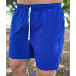 Bermuda Short PRL Azul⭐ - 4087 - VITRINE SHOPS