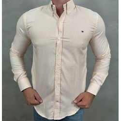 Camisa Manga Longa TH - 40904 - DROPA AQUI