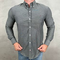 Camisa Manga Longa TH - 40906 - DROPA AQUI