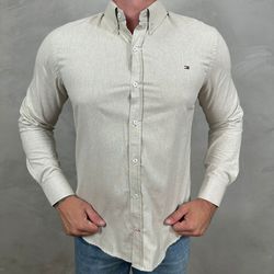 Camisa Manga Longa TH - 40908 - DROPA AQUI