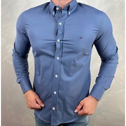 Camisa Manga Longa TH - 40970 - DROPA AQUI