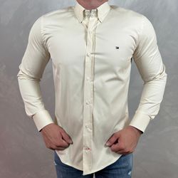 Camisa Manga Longa TH - 40974 - DROPA AQUI