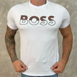 Camiseta HB Branco - C-4111 - VITRINE SHOPS