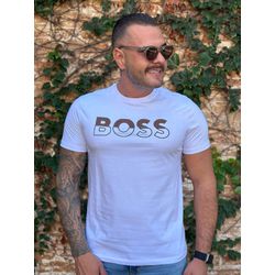 Camiseta HB Branco⭐ - C-4111 - DROPA AQUI