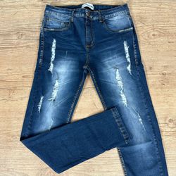 Calça Jeans LCT DFC - 4114 - RP IMPORTS
