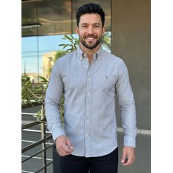 Camisa Manga Longa PRL. - 41150. - VITRINE SHOPS