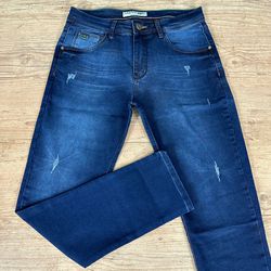 Calça Jeans LCT DFC - 4116 - DROPA AQUI