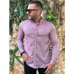 Camisa Manga Longa PRL - 41162 - VITRINE SHOPS