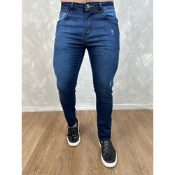 Calça Jeans LCT DFC - 4116 - REI DO ATACADO