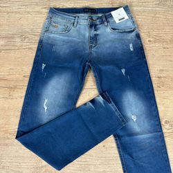 Calça Jeans CK DFC - 4118 - DROPA AQUI