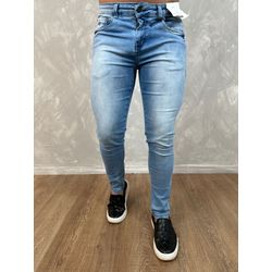 Calça Jeans CK DFC - 4119 - DROPA AQUI