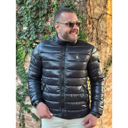 Jaqueta Acolchoada PRL Preto - 4134 - VITRINE SHOPS