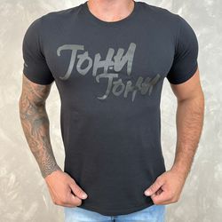 Camiseta JJ Preto DFC - 4154 - RP IMPORTS