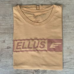 Camiseta Ellus DFC - 4167 - DROPA AQUI