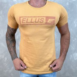 Camiseta Ellus DFC⭐ - 4167 - DROPA AQUI