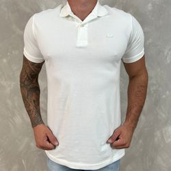 Polo LCT Off White - A-4169 - RP IMPORTS