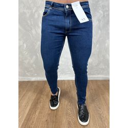 Calça Jeans Armani - 4173 - DROPA AQUI