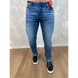 Calça Jeans Diesel ⭐ - 4175 - DROPA AQUI