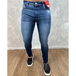 Calça Jeans Diesel - 4177 - DROPA AQUI