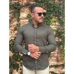 Camisa Manga Longa PRL - 42086 - RP IMPORTS