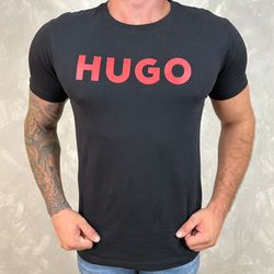 Camiseta HB Preto - A-4211 - DROPA AQUI
