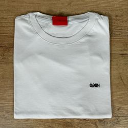 Camiseta HB Branco - A-4213 - DROPA AQUI