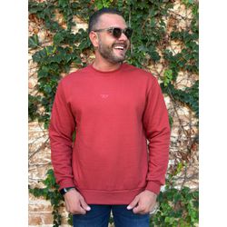 Blusa Moletom Diesel - 4287 - VITRINE SHOPS