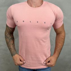 Camiseta Colcci Rose DFC - 4309 - VITRINE SHOPS