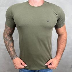 Camiseta Ellus DFC - 4315 - DROPA AQUI